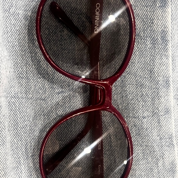 Corning Vintage Sunglasses - Picture 8 of 12